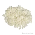 Artikelbild 2 des Artikels “Bienenwachslinsen in Kosmetikqualität, Weiß, 200 g “