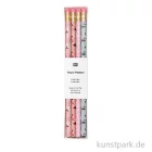 Artikelbild 2 des Artikels “Bleistifte Set - Sakura, 4 Stück “