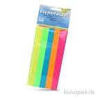 Artikelbild 2 des Artikels “Blumenseide 50x70 cm, 5 Bogen, 20g - Neonfarben “