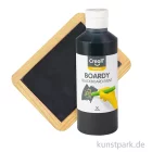 Artikelbild 2 des Artikels “Creall BOARDY Tafelfarbe 250 ml Flasche Schwarz “