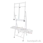Artikelbild 2 des Artikels “Bob Ross Staffelei - 2 in 1 “