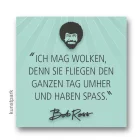 Artikelbild 2 des Artikels “Bob Ross Gutschein - Wolkenspaß “