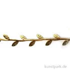 Artikelbild 2 des Artikels “Buchsgirlande auf Band, Gold, 10 m “