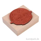 Artikelbild 2 des Artikels “Butterer Stempel - Robin Vögelchen, 6 x 7 cm “