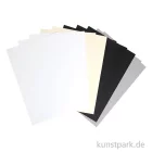 Artikelbild 2 des Artikels “Canson GRADUATE Mixed Media Papiere - Discovery Pack, A4, 10 Blatt “