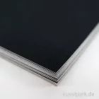 Artikelbild 2 des Artikels “Canson MI-TEINTES Velvet Block, 12 Blatt, 24 x 32 cm, 430 g, Schwarz “