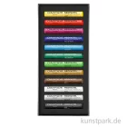 Artikelbild 2 des Artikels “Caran d'Ache Neopastel Ölpastellkreide Set mit 12 Farben “