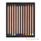 Artikelbild 2 des Artikels “Caran d'Ache - Luminance 6901, 12 Farbstifte im Set “