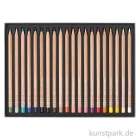 Artikelbild 2 des Artikels “Caran d'Ache - Luminance 6901, 20 Farbstifte im Set Portrait “