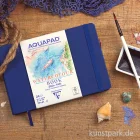 Artikelbild 2 des Artikels “Clairefontaine Aquapad Watercolour Sketchbook, 24 Blatt, 300g “
