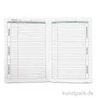 Artikelbild 2 des Artikels “Clairefontaine Aufgabenheft DIN A5, 24 Blatt, 90g “