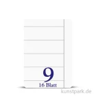 Artikelbild 2 des Artikels “Clairefontaine Schulheft DIN A5, 16 Blatt, 90g, liniert mit Rand “