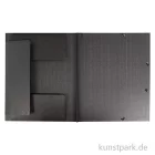 Artikelbild 2 des Artikels “Clairefontaine Zeichenmappe Schwarz “