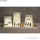 Artikelbild 2 des Artikels “Clear Stamps - Krippe, 97 x 205 mm, 17 Motive “
