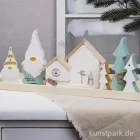 Artikelbild 2 des Artikels “Clear Stamps - Wichtelpost, 97 x 205 mm, 14 Motive “