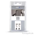 Artikelbild 2 des Artikels “Click Rail Bilderhaken Set für 4kg “