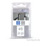 Artikelbild 2 des Artikels “Click Rail Bilderschienen Service Set “