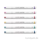 Artikelbild 2 des Artikels “COPIC acrea Paint Marker Set, Deep, 6 Stück “