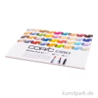 Artikelbild 2 des Artikels “COPIC ciao Marker Pad, DIN A4, 50 Blatt, 75 g/m² “