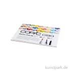 Artikelbild 2 des Artikels “COPIC ciao Marker Pad, DIN A5, 50 Blatt, 75 g/m² “