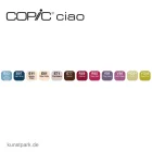 Artikelbild 2 des Artikels “COPIC ciao Set 12er - Nostalgie “