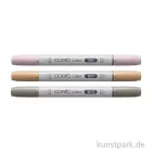 Artikelbild 2 des Artikels “COPIC ciao Set - 3er Pet Palette “