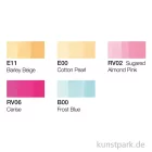 Artikelbild 2 des Artikels “COPIC ciao Set 5+1 - Manga 7 “