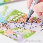 Artikelbild 2 des Artikels “COPIC ciao Marker einzeln “