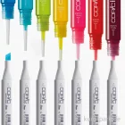 Artikelbild 2 des Artikels “COPIC Classic Leermarker “