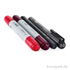 Artikelbild 2 des Artikels “COPIC Doodle Pack - Red, 4 Stifte “