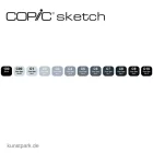 Artikelbild 2 des Artikels “COPIC sketch Set 12er - Cool Grey “