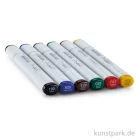 Artikelbild 2 des Artikels “COPIC Sketch Set - Bold Primaries, 6 Marker “