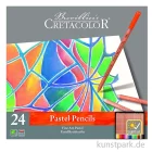 Artikelbild 2 des Artikels “Cretacolor Fine Art Pastel - 24er Pastell-Set im Metalletui “