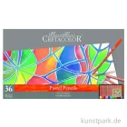 Artikelbild 2 des Artikels “Cretacolor Fine Art Pastel - 36er Pastell-Set im Metalletui “