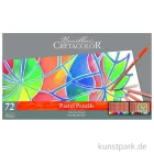 Artikelbild 2 des Artikels “Cretacolor Fine Art Pastel - 72er Pastell-Set im Metalletui “