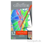 Artikelbild 2 des Artikels “Cretacolor Fine Art Pastel - 12er Pastell-Set im Metalletui “