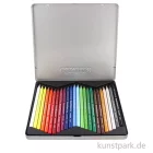 Artikelbild 2 des Artikels “Cretacolor AQUA MONOLITH - 24er Aquarell-Set im Metalletui “