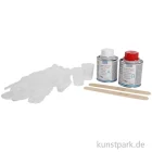 Artikelbild 2 des Artikels “Crystal Gießharz Niedertemperatur Resin, 150g “