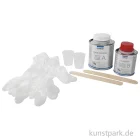 Artikelbild 2 des Artikels “Resin Crystal Gießharz Starter Set 300 ml“