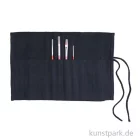 Artikelbild 2 des Artikels “da Vinci Aquarellpinsel Set - COSMOTOP-SPIN mit Pinseltasche “
