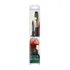 Artikelbild 2 des Artikels “da Vinci ARTIST COLLECTION Rabi Alieva Set, Flach + Verwaschpinsel “