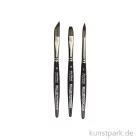 Artikelbild 2 des Artikels “da Vinci CASANEO XS Pinselset mit 3 Pinseln “