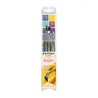 Artikelbild 2 des Artikels “da Vinci HANDS ON ACRYLIC - Acrylpinsel Set für Anfänger “
