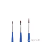 Artikelbild 2 des Artikels “da Vinci Hobbypinselset FORTE-Basic 3 Pinsel “