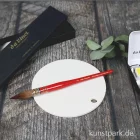Artikelbild 2 des Artikels “da Vinci Kolinsky Aquarellpinsel, Artissimo, traditionell, Geschenkbox “