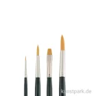 Artikelbild 2 des Artikels “da Vinci Pinselset NOVA - 4 Synthetikpinsel, Allround “