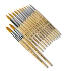 Artikelbild 2 des Artikels “da Vinci Serie 303 - Junior Schulmalpinsel rund “