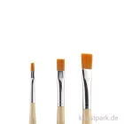 Artikelbild 2 des Artikels “da Vinci Pinselset JUNIOR, 3 Synthetik-Pinsel “