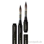 Artikelbild 2 des Artikels “da Vinci Serie 1598T - CASANEO Verwasch- & Aquarell Reisepinsel rund “