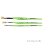 Artikelbild 2 des Artikels “da Vinci Serie 379 - FIT SYNTHETIC BRISTLE - 3 Borstpinsel im Set “